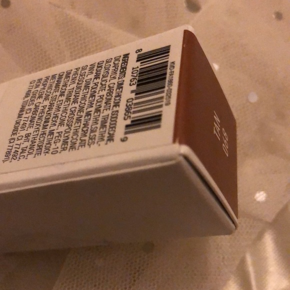 💎🐈‍⬛🧖🏻‍♀️ NWT 🧖🏻‍♀️💎 KatVonD •foundation• Tan 💎🧖🏻‍♀️ 🐈‍⬛ - Picture 4 of 9